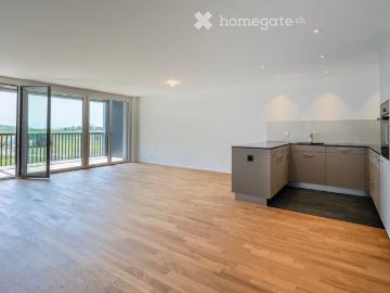 5 Zimmer, 137 m²