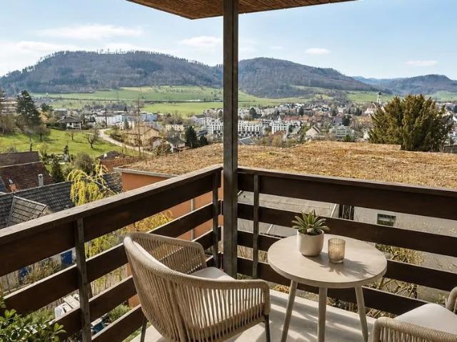 5 Zimmer, 137 m²