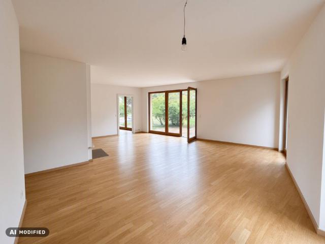 5 Zimmer, 139 m², EG
