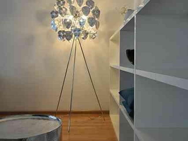 5 Zimmer, 140 m², 4. Stock