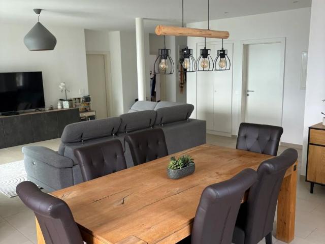 5 Zimmer, 140 m²