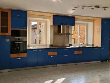 Vaglio, Capriasca, Gemeinde Capriasca, Bezirk Lugano, Tessin