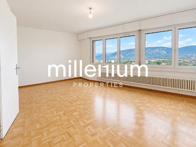 5 Zimmer, 140 m², 9. Stock