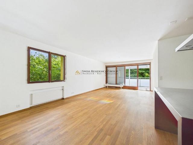 5 Zimmer, 140 m², 1. Stock