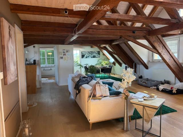 2 Zimmer, 140 m²