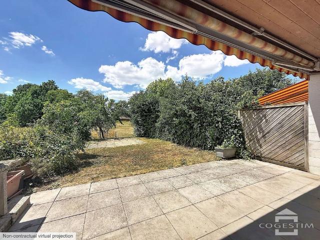 5 Zimmer, 140 m², EG
