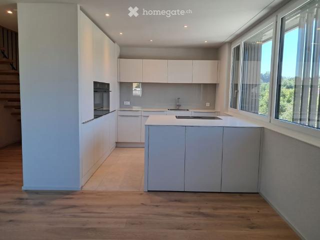 5 Zimmer, 142 m²