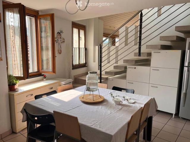 5 Zimmer, 142 m²