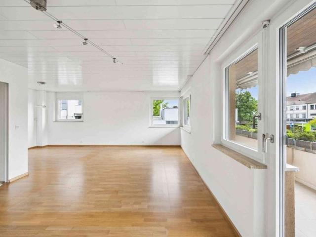 5 Zimmer, 142 m²
