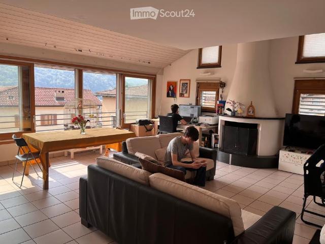 5 Zimmer, 142 m²