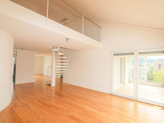5 Zimmer, 143 m², 4. Stock