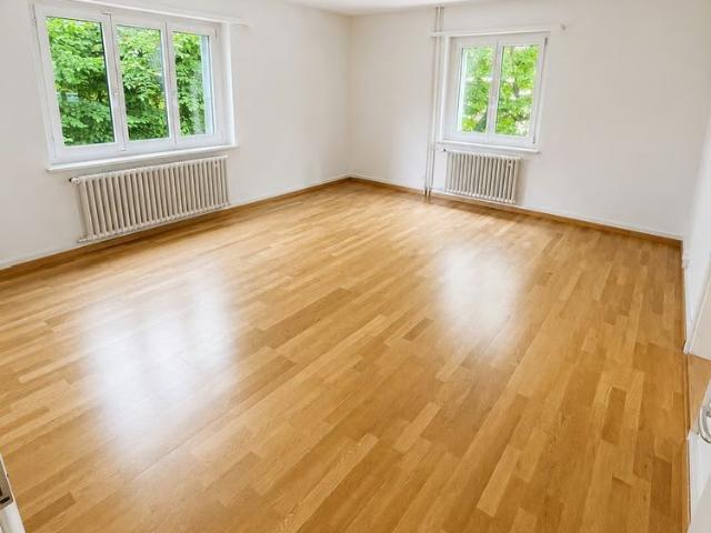 5 Zimmer, 144 m²