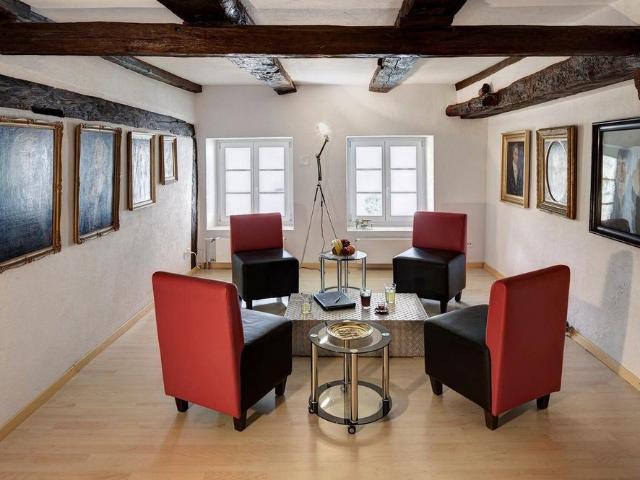 5 Zimmer, 144 m²