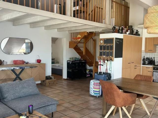5 Zimmer, 144 m²