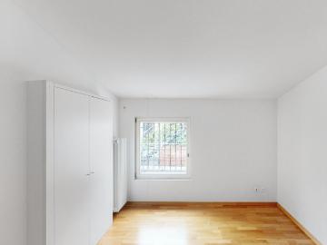 5 Zimmer, 145 m², 5. Stock