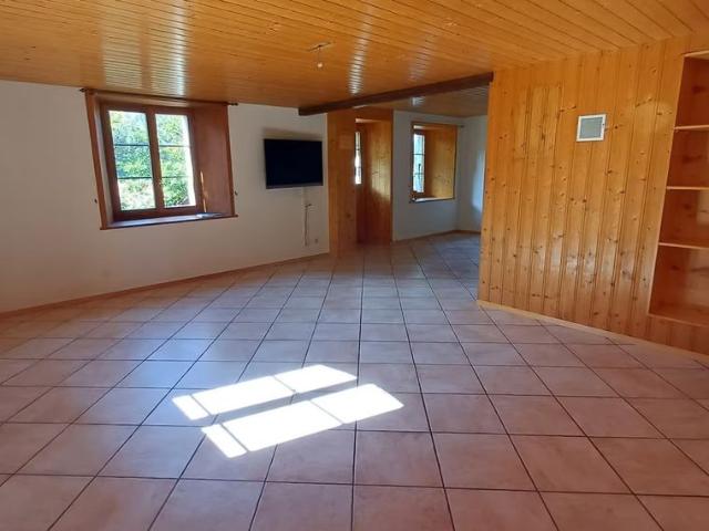 5 Zimmer, 145 m²