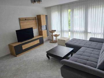 5 Zimmer, 145 m²
