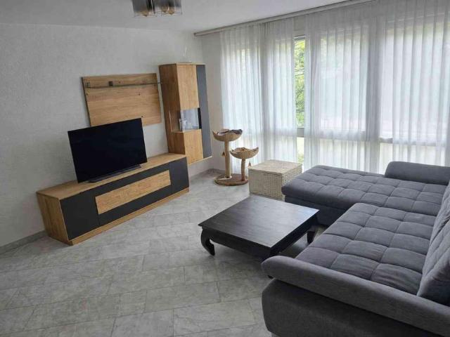 5 Zimmer, 145 m²