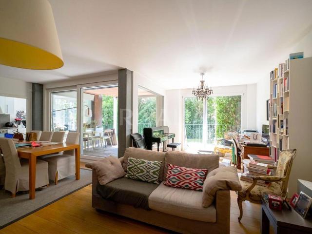 5 Zimmer, 145 m²