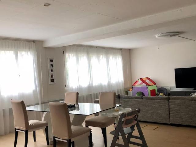 5 Zimmer, 145 m²