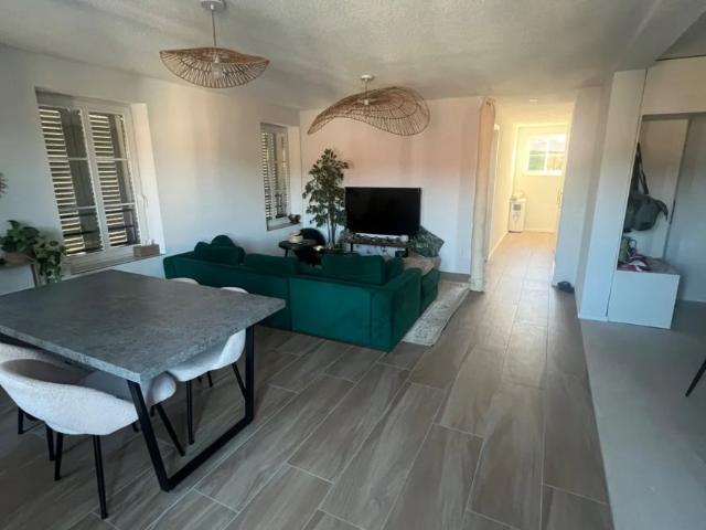 5 Zimmer, 145 m²