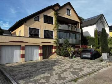 5 Zimmer 145 m² 1.500 € Kaltmiete Wohnungen in Aalen