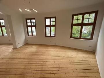 5 Zimmer 145 m² 1.890 € Kaltmiete Wohnungen in Oldenburg