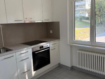 4.5 Zimmer, 145 m², 2. Stock