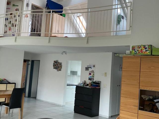 5 Zimmer, 145 m²