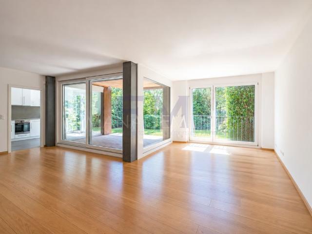 5 Zimmer, 145 m², EG