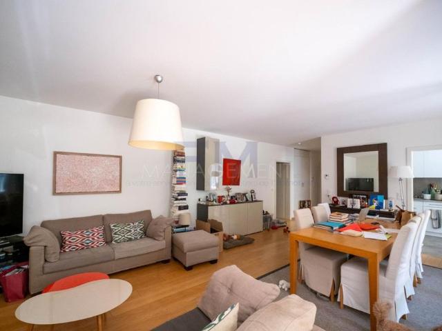 5 Zimmer, 146 m², EG