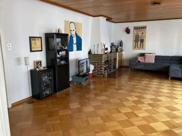 5 Zimmer, 149 m², 4. Stock