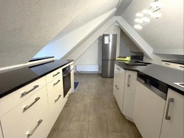 5 Zimmer, 149 m²
