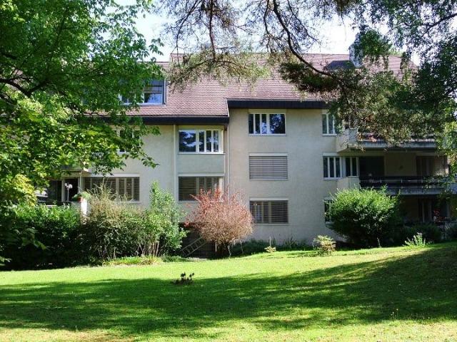 5 Zimmer, 149 m², 1. Stock
