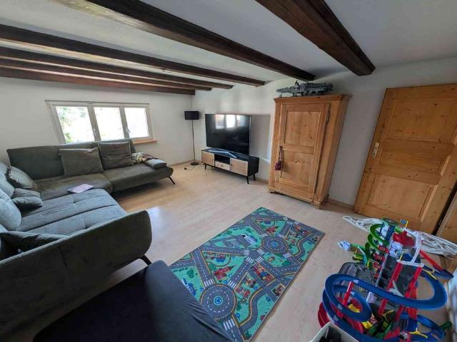 5 Zimmer, 150 m²