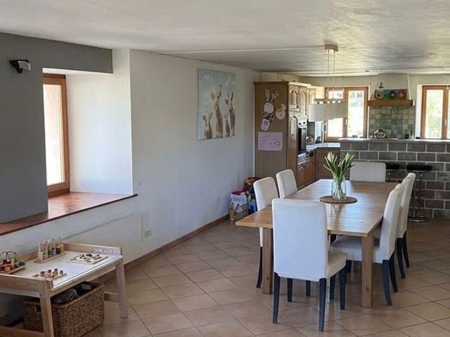 5 Zimmer, 150 m²