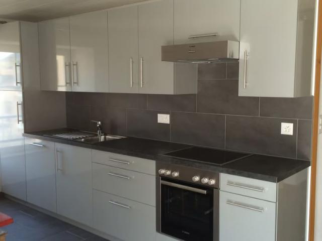 5 Zimmer, 150 m²