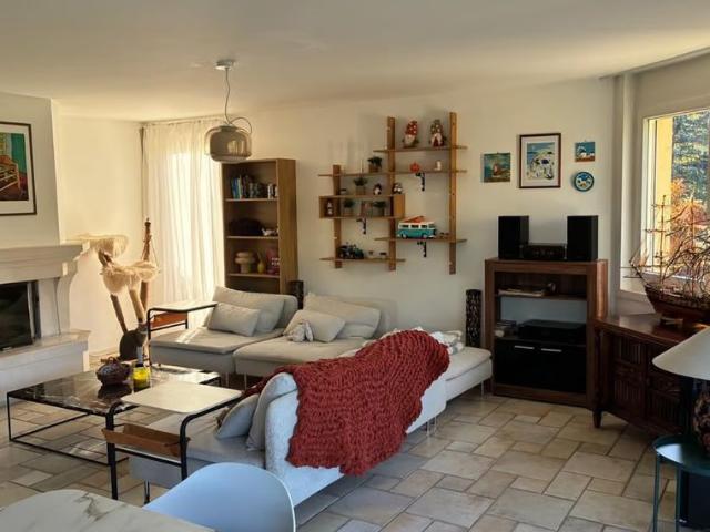 5 Zimmer, 150 m²