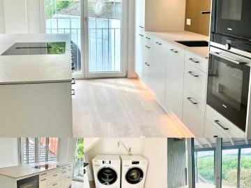 5 Zimmer, 150 m²