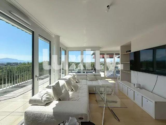 5 Zimmer, 150 m²