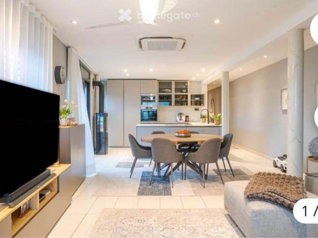 5 Zimmer, 150 m²