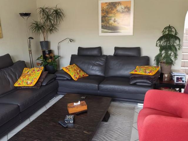 5 Zimmer, 150 m²