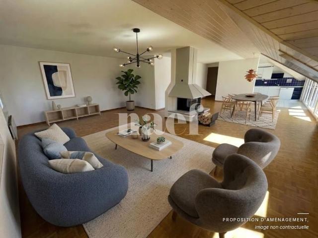 5 Zimmer, 150 m²