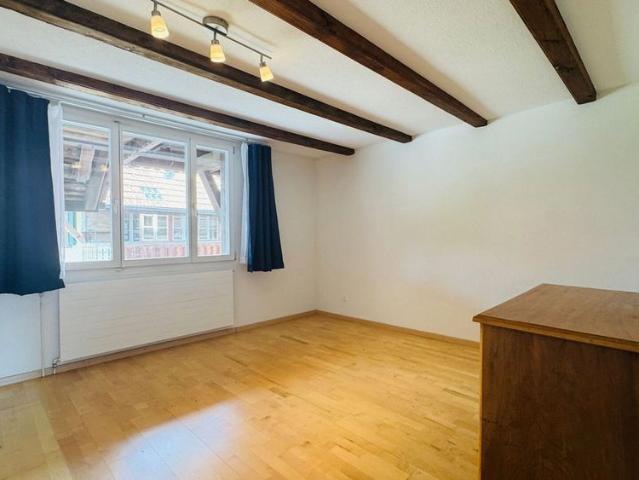 5 Zimmer, 150 m², 1. Stock