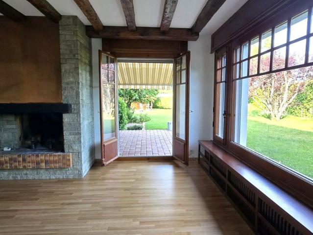 5 Zimmer, 150 m²