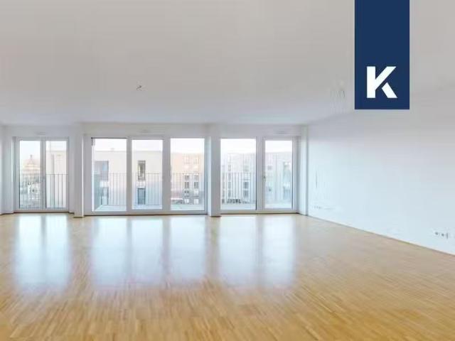 5 Zimmer 150 m² 2.115 € Kaltmiete Wohnungen in Bonn