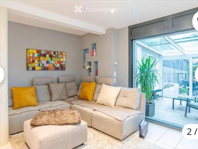 5 Zimmer, 150 m²