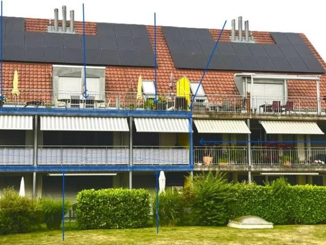 5 Zimmer, 150 m²
