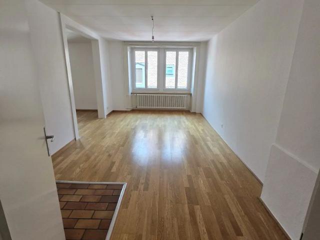 5 Zimmer, 150 m², 3. Stock