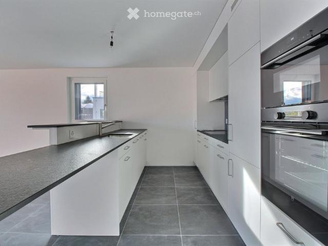 5 Zimmer, 154 m²